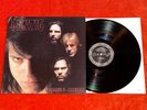 DANZIG - II - Lucifuge RARE 1990 EUROPEAN ORIGINAL 1st PRESS VINYL LP Misfits