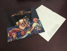 GOLDEN EARRING *BLOODY BUCCANEERS* LP 1991 DUTCH EDITION  EXC