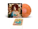 Chappell Roan - Rise & Fall of a Midwest Princess Peaches/Cream TARGET EXCLUSIVE