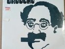 An Evening With Groucho 2 Lp Set SP 3515 New Sealed