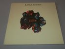 KING CRIMSON - ISLANDS - LP - MADE IN CANADA