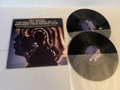 Lp Record 33 1/3 the rolling stones/hot rocks 2lp #606 london records