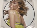 Kylie Minogue – I Believe In You -  Picture Disc Single  12