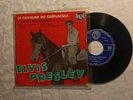 Elvis Presley – Le Cavalier du Crépuscule (RCA 86.234 M) EP FRDescription...