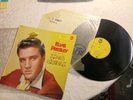 Elvis Presley - King Creole LP RCA France 430.276 (Yellow Label) Description...