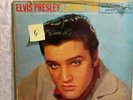 Elvis Presley – Loving You LP RCA Victor LPM-1515 USA 1957Description :Vinyle