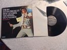 Elvis Presley - From Elvis Presley Boulevard, Memphis, Tennessee (RCA LP...