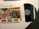 Elvis Presley – A Date With Elvis – Vinyle RCA Victor LSP-2011(e) – Très bon...