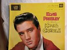Elvis Presley - King Creole - RCA Victor Orange 31.167 - FranceDescription...