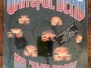 Sealed LP - GRATEFUL DEAD - In The Dark - Unopened Gatefold w/ Hype Sticker