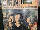CSN Crosby Stills and Nash Greatest Hits Best of (Vinyl Record 2 LP) NEW/SEALED