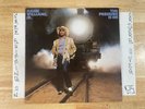 HANK WILLIAMS JR THE PRESSURE IS ON 1981 LP 