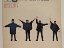 The Beatles Help  Vinyl Lp Parlophone/ EMI