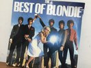 The Best of Blondie 1981 Vinyl Chrysalis Records New Sealed Unopened ￼
