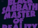 Black Sabbath - Master Of Reality Vinyl, LP, Album, Reissue, Remastered, Gatefol