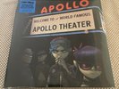 GORILLAZ 'Demon Days (live From The Apollo Theater)' NEW RSD 2-LP RED Vinyl Set