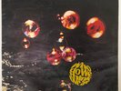 Deep Purple – Who Do We Think We Are LP 1973 1st UK Pressing  EX/VG+