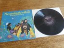 The Wind in the Willows Ft. Debbie Harry Blondie UK Capitol CAPS 1030 Psych LP