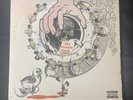 The Private Press [LP] by DJ Shadow (Vinyl, Jun-2002, MCA Records USA)
