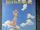 It’s A Beautiful Day Numbered Limited Edition Half Speed Mastered Vinyl LP