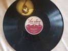 78 RPM THE HI-LITERS/HELLO DEAR/BOBBY SOX BABY    VEE-JAY 184       E-/E+