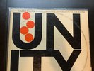 Larry Young Unity LP (Blue Note Mono, Ear RVG)