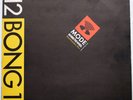 Depeche Mode –Behind The Wheel (Beatmasters Mix) EP 1988 UK L12 BONG 15