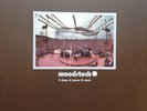 LP-BOX Jimmy Hendrix / Canned Heat / Arlo Guthrie a. o. Woodstock - 40th Annive