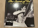 Gracie Abrams The Secret Of Us Live Radio City Vinyl RSD Record Store Day 2025