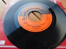 LED ZEPPELIN HEY, HEY, WHAT CAN I DO / IMMIGRANT SONG 45 RPM RECORD 063