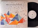 Bluegrass LP MIPSO Coming Down the Mountain private label Chapel Hil NC 2017 NM
