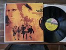 the ELECTRIC PRUNES Underground Reprise Tri Color Steamboat LP 1967 psych