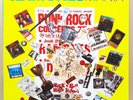 RAMONES - RAMONES MANIA - VG+ 1988 1st PRESS + INNERS PUNK VINYL DBL LP