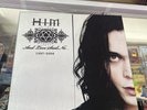 HIM And Love Said No 1997-2004 Vinyl LP Box Set