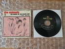 The Animals 'The House of The Rising Sun' 1964 7