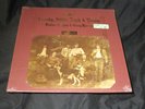 Crosby Stills Nash & Young Deja Vu Sealed Vinyl Record LP USA 1977 Texture Hype