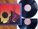 PINK FLOYD - LIVE AT POMPEII rare 2LP - 100 numbered copies only