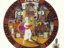 People - I Love You (LP, Album, Scr) (Very Good Plus (VG+)) - 3600955959