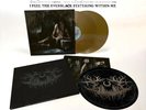 Lorna Shore - I Feel the Everblack Festering Within Me 2LP Vinyl 12