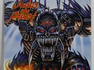 Judas Priest - Jugulator 1997 German First Pressing Vinyl LP - NM  USA Seller