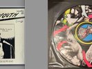 PRIVATE SALE Sonic Youth laserdisc/Yeah Yeah Yeahs Fever to Tell Pic Disc LP LOT