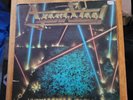 Agent Steel-Unstoppable Force Vinyl 1987 Combat Records