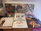 31x LP's JAZZ Blues Rock ROCK Pop Rock LP LOT