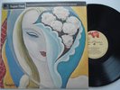 DEREK AND THE DOMINOS Layla RSO DIRECT DISK LABS Super '81 vinyl 2LP Clapton