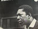 JOHN COLTRANE A Love Supreme Vinyl Album LP IMPULSE AS-77 RVG VG+/VG+