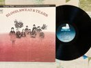 Blood, Sweat & Tears S/T LP Super Disc Direct Disk Labs EX/M-