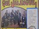 Que jelengue  El Combo Moderno vintage lp vinyl salsa records for sale