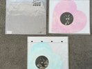 Taylor Swift - Lover (Live From Paris) ORIGINAL 2023 Vinyl Record OPENED/UNUSED