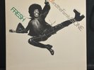 Sly & The Family Stone - Fresh – 1973 Epic 1st Press Gatefold 12” Vinyl EX/EX