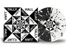 Good & Evil - Tally Hall [Dark and Light Splatter Vinyl] *New & Sealed